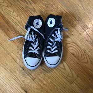 converse high tops